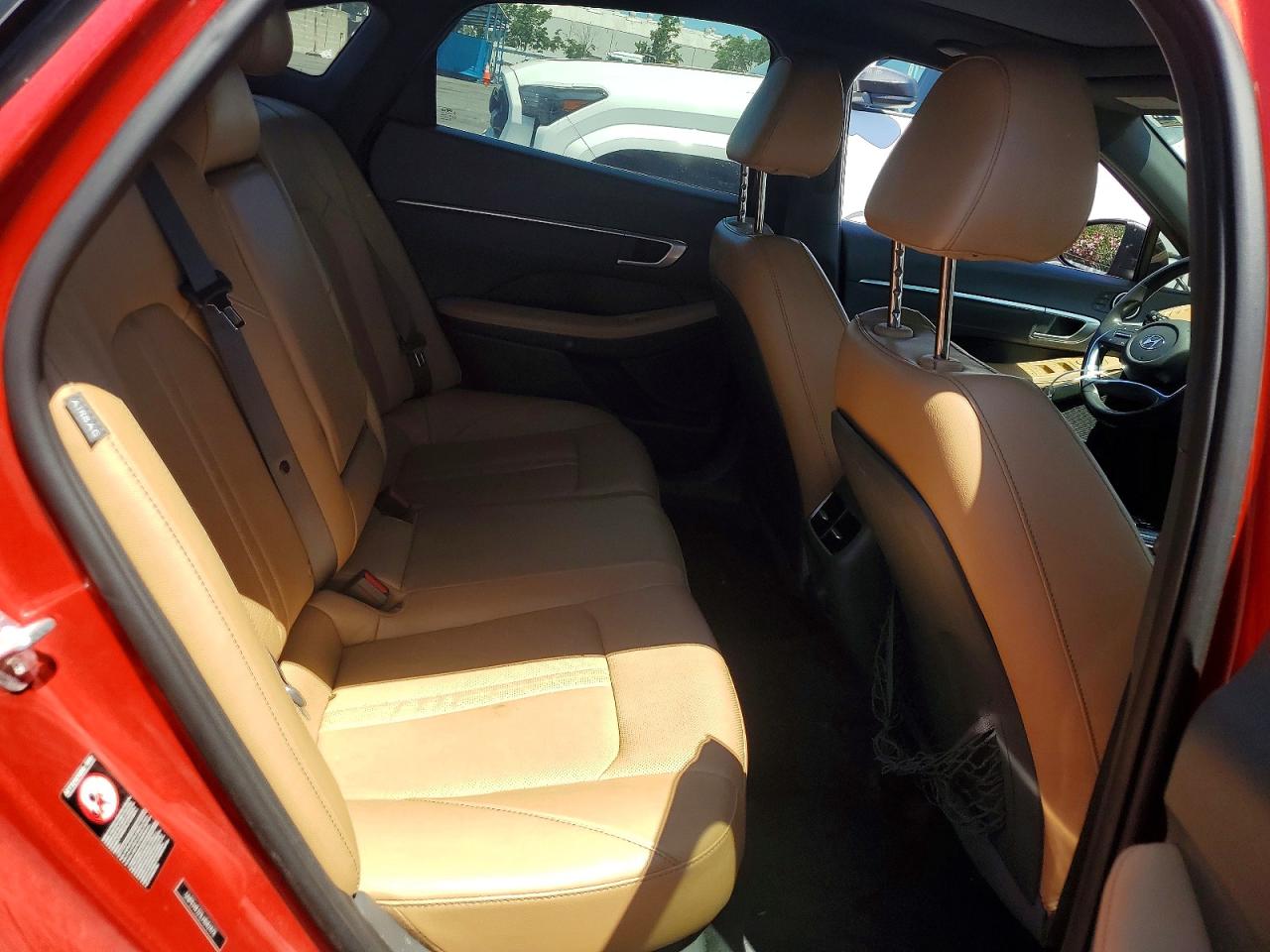 Hyundai SONATA Limited