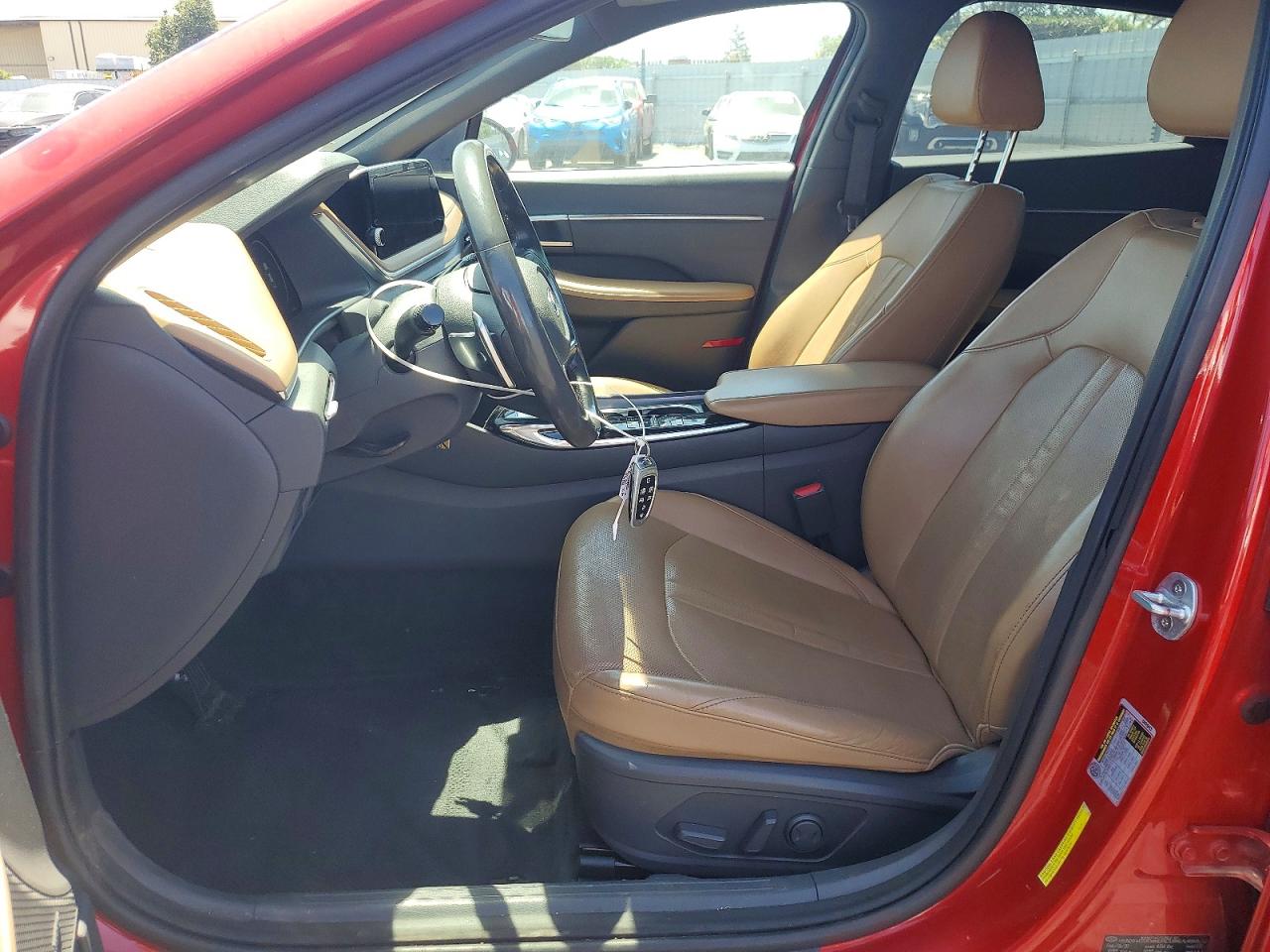 Hyundai SONATA Limited