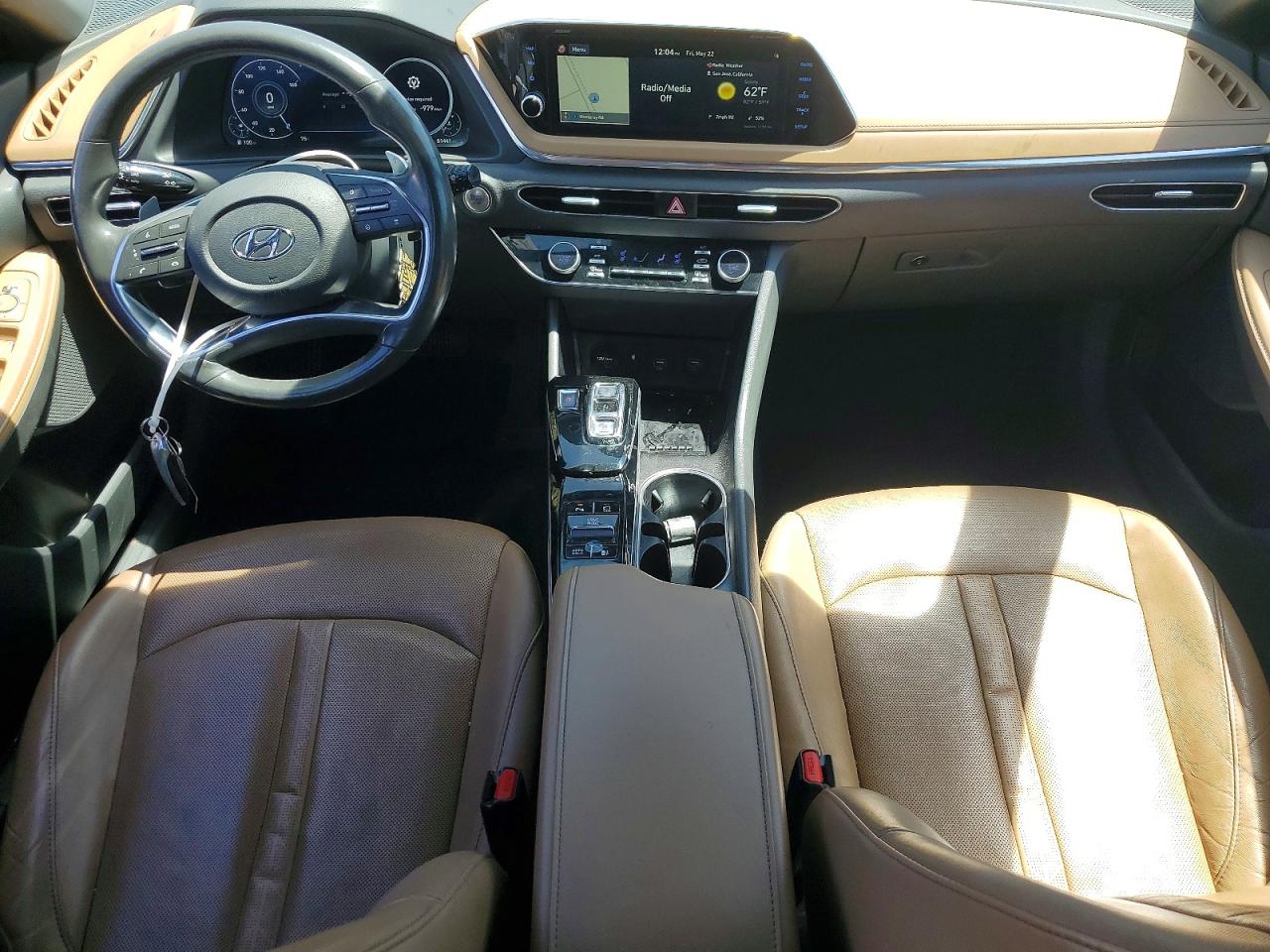 Hyundai SONATA Limited