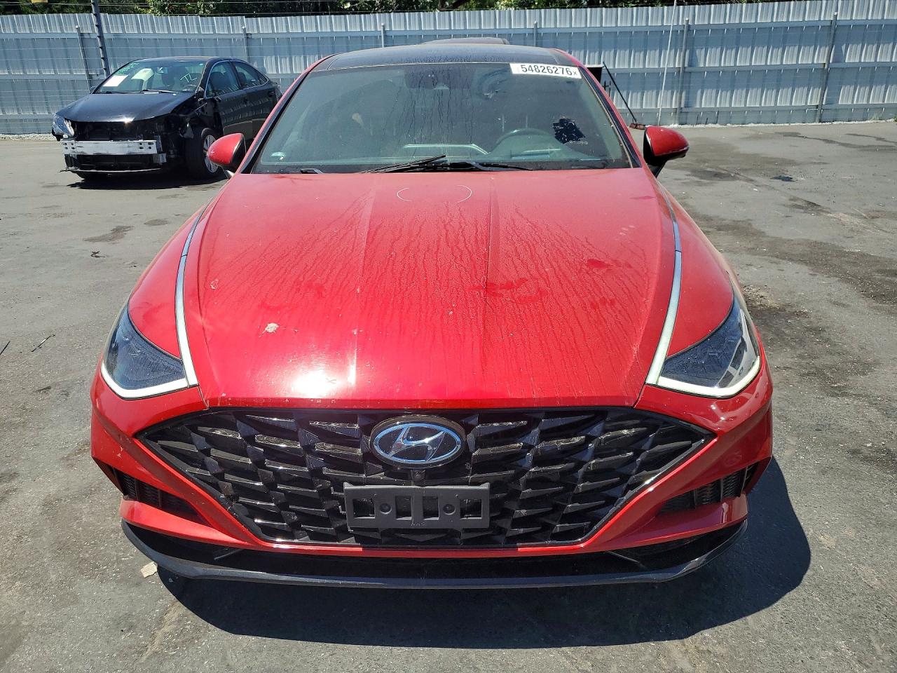 Hyundai SONATA Limited