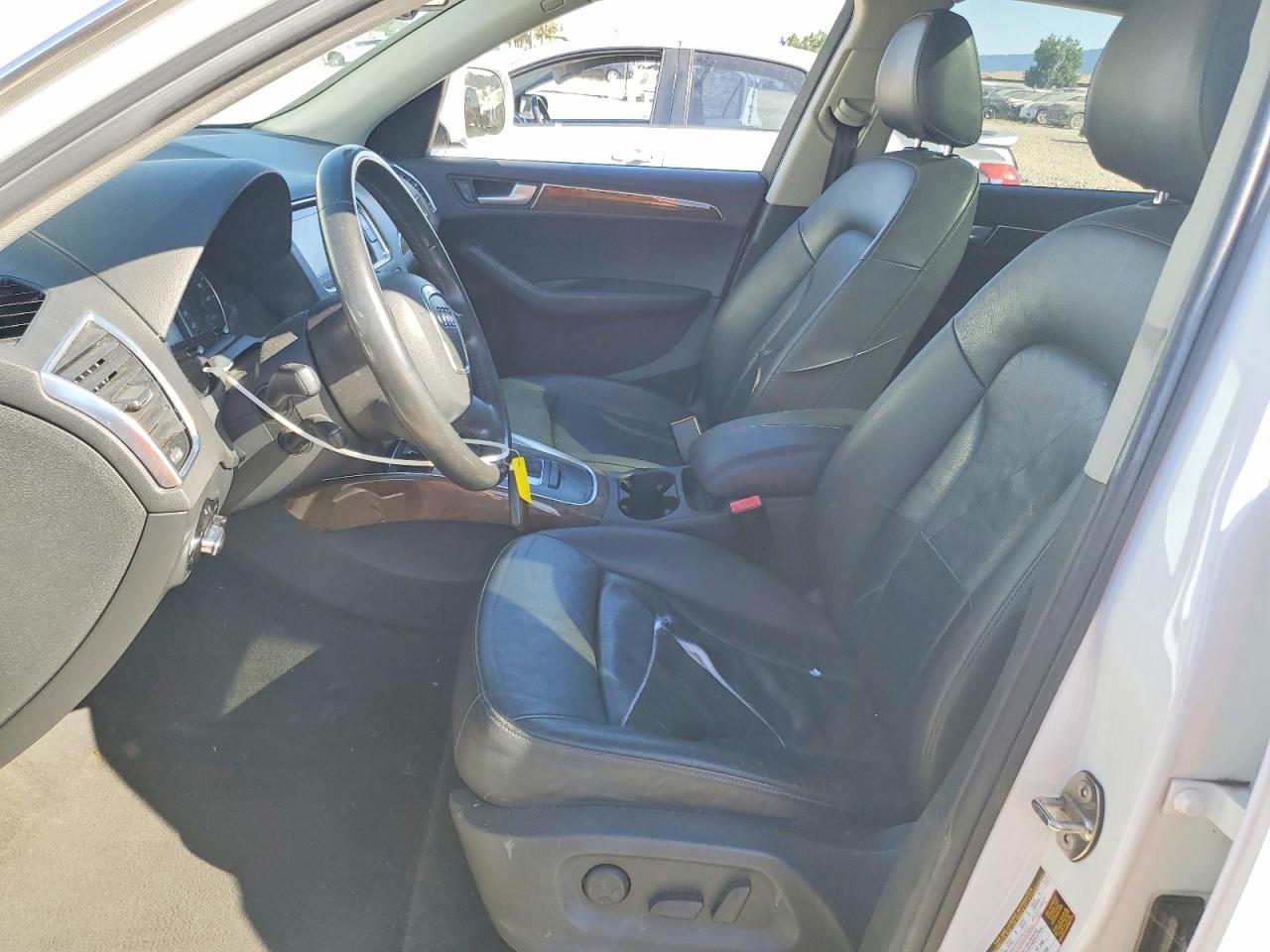 Audi Q5 Premium Plus