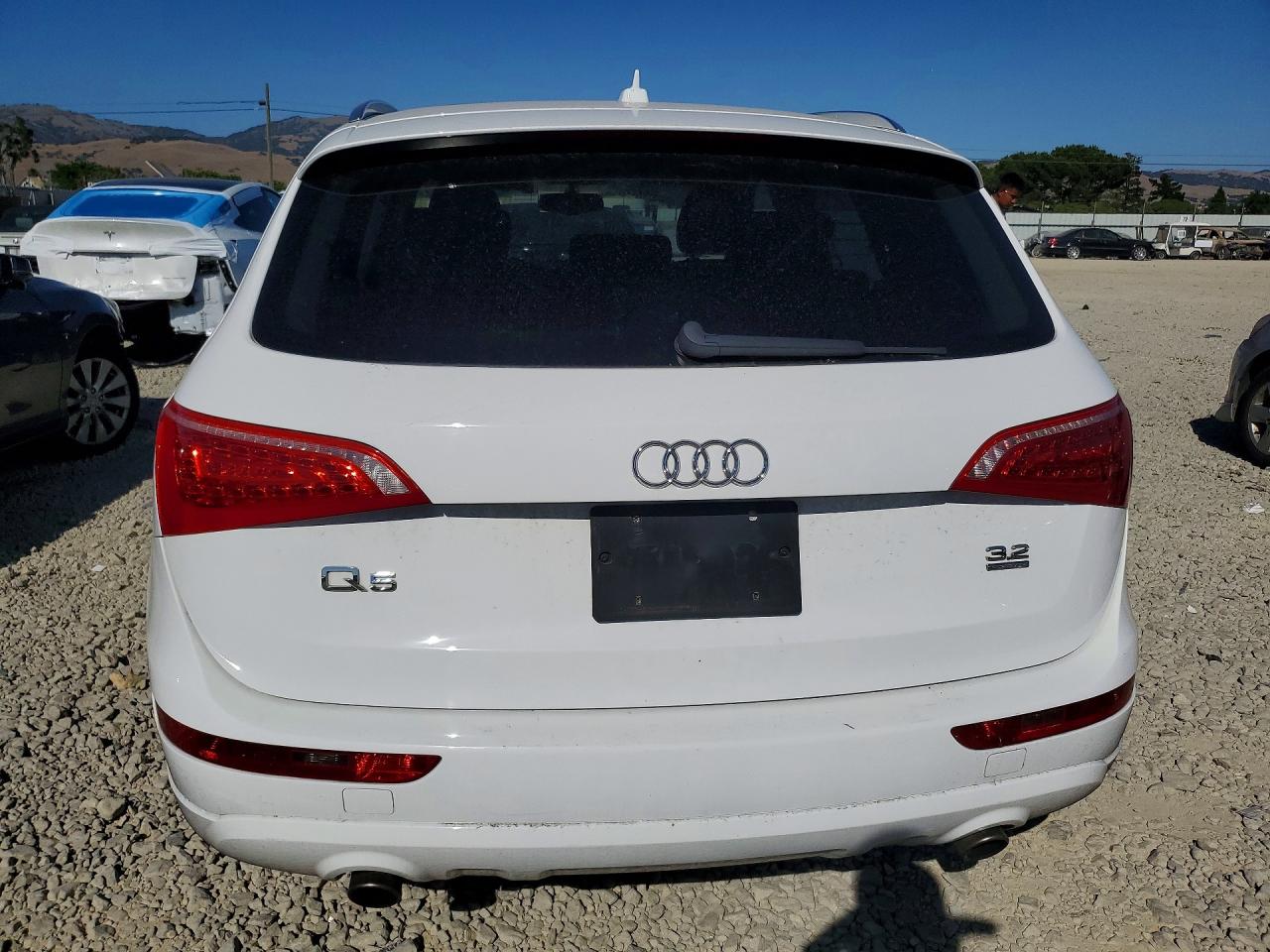 Audi Q5 Premium Plus