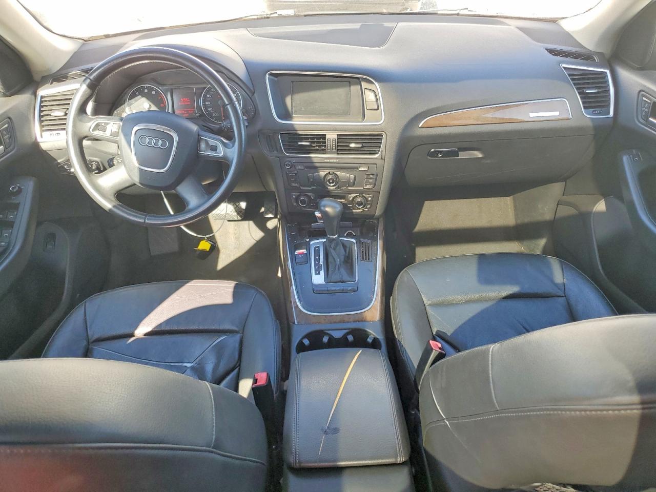 Audi Q5 Premium Plus