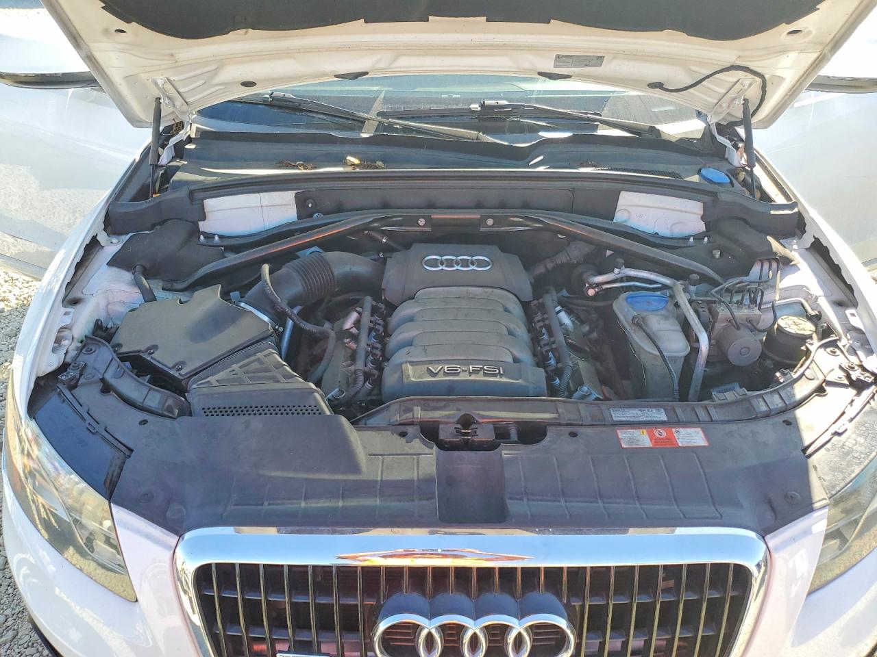 Audi Q5 Premium Plus
