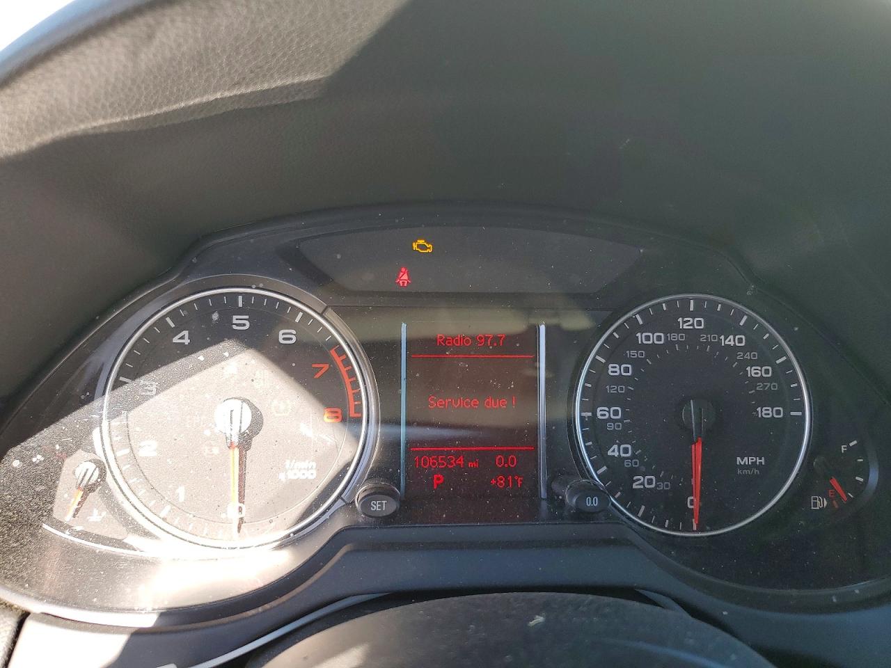 Audi Q5 Premium Plus