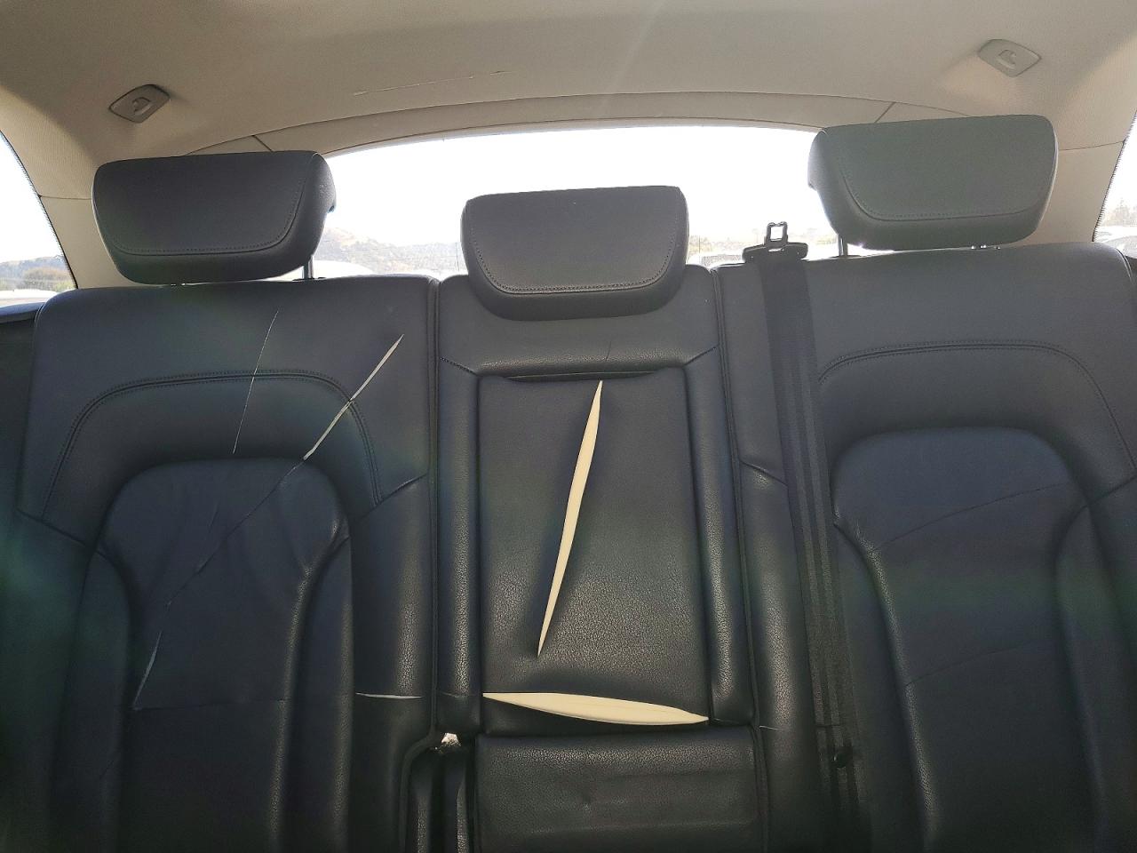 Audi Q5 Premium Plus