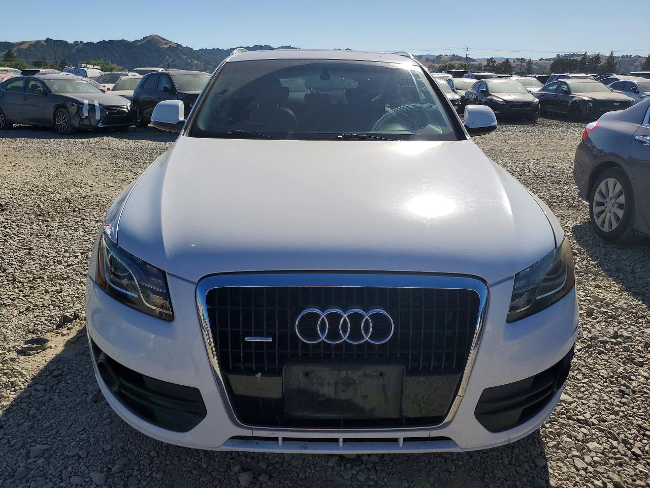 Audi Q5 Premium Plus