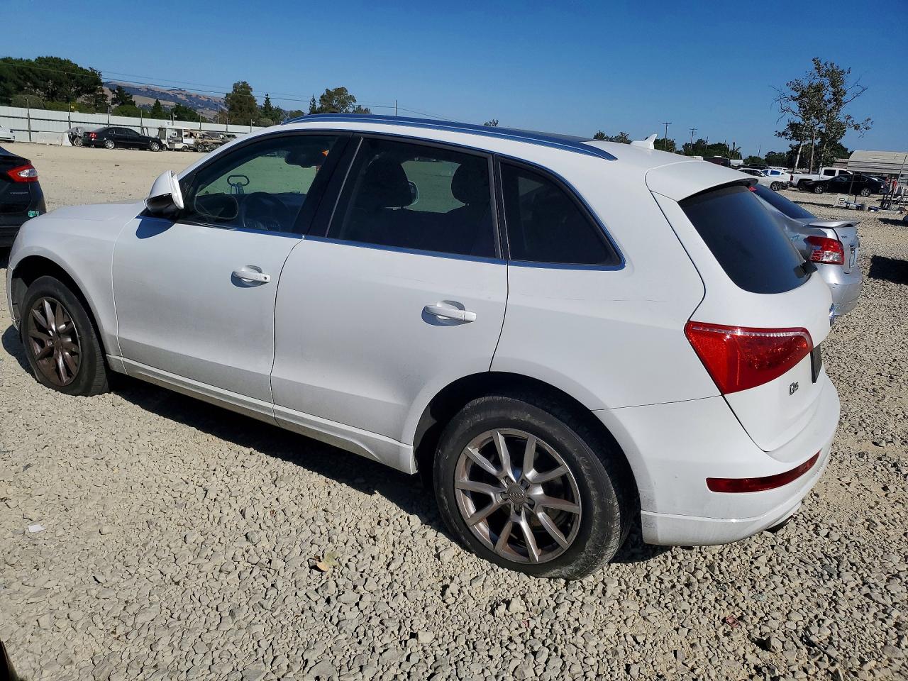 Audi Q5 Premium Plus