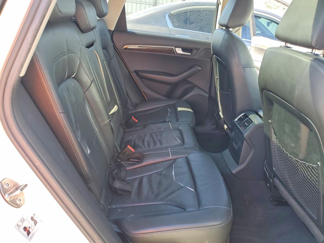 Audi Q5 Premium Plus