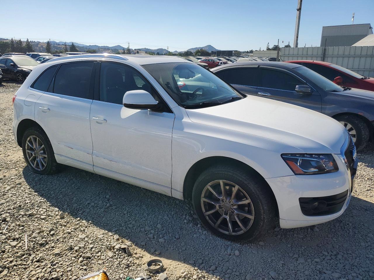 Audi Q5 Premium Plus
