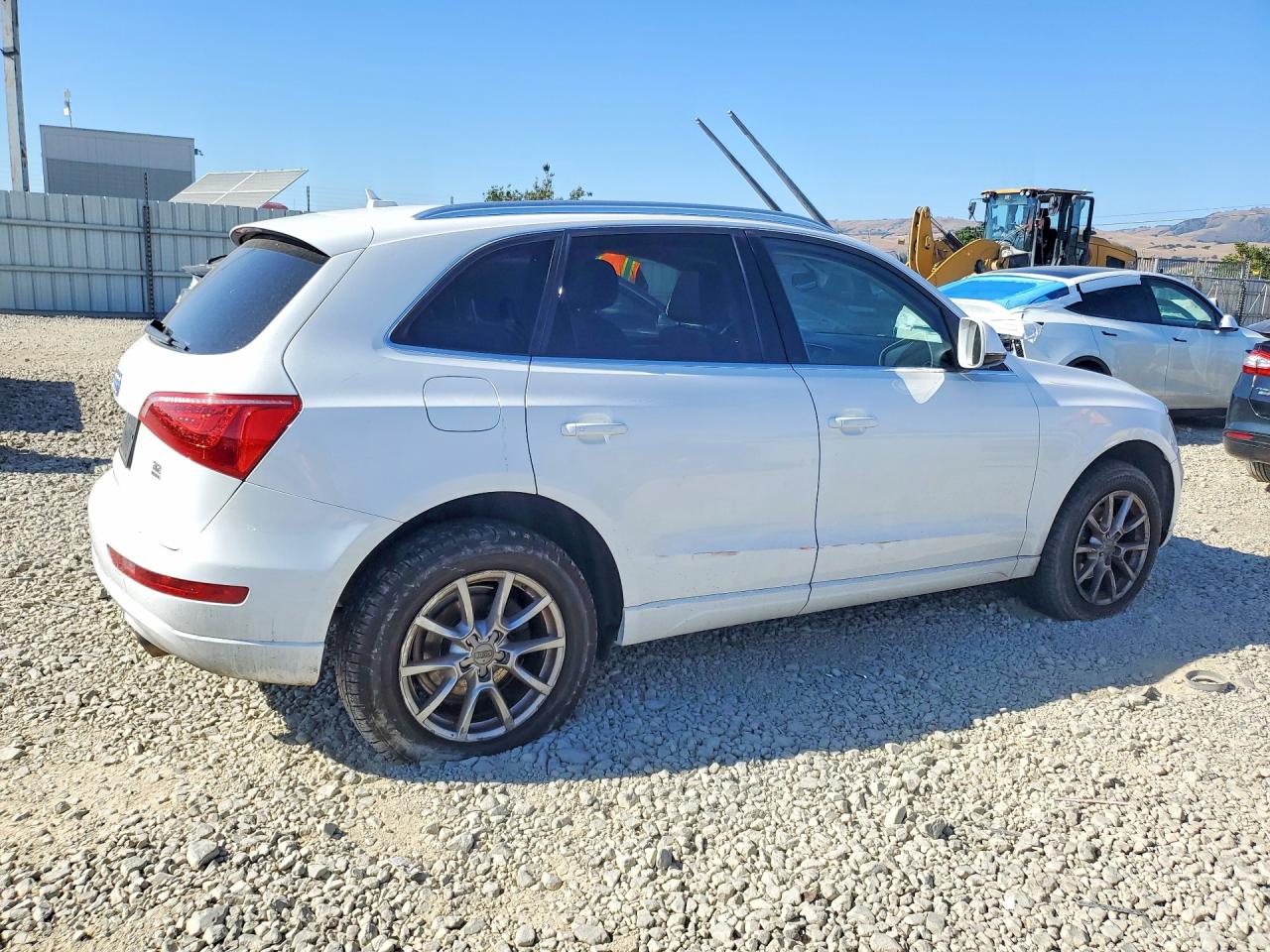 Audi Q5 Premium Plus