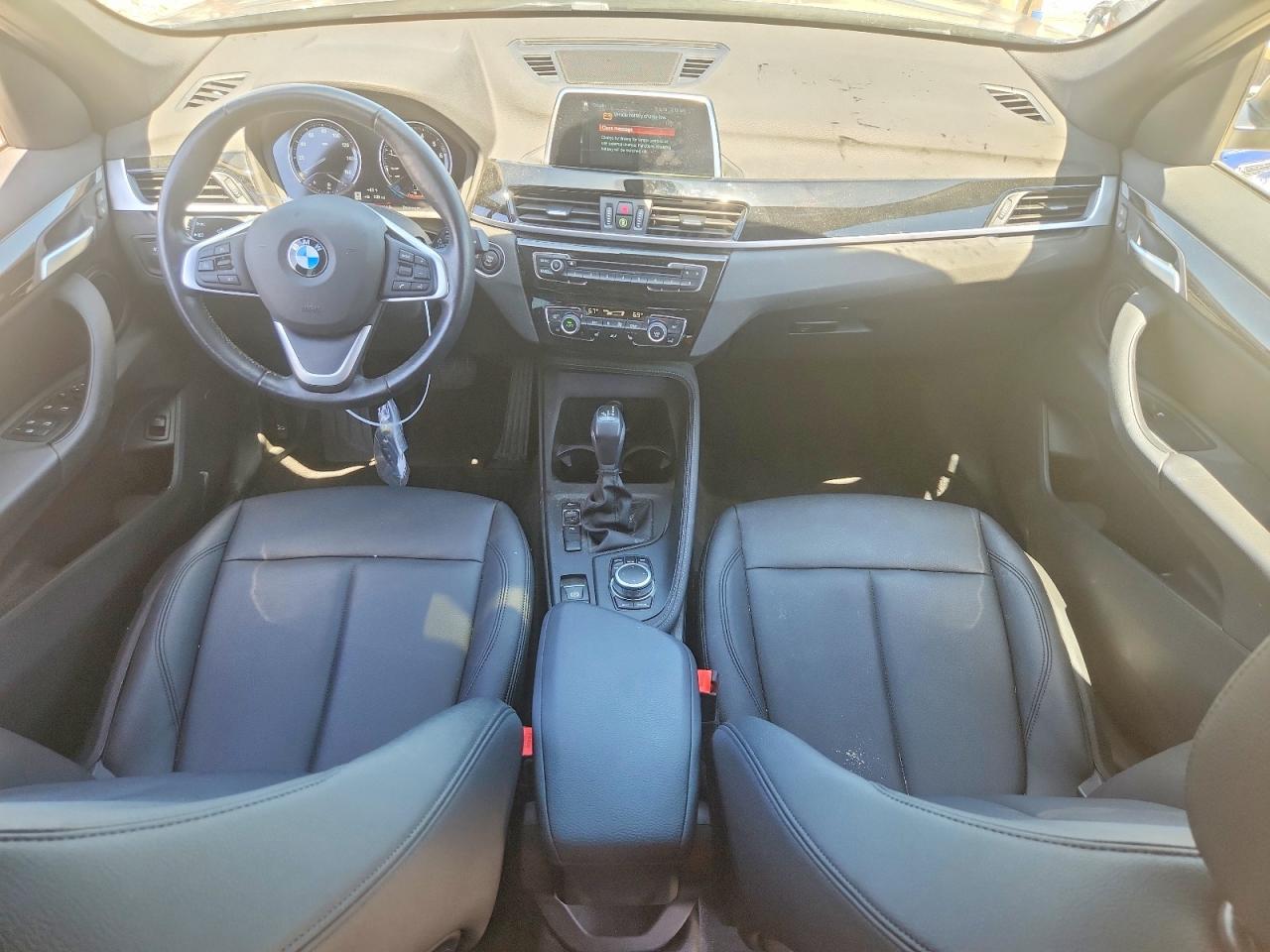 BMW X Series Sdrive28i