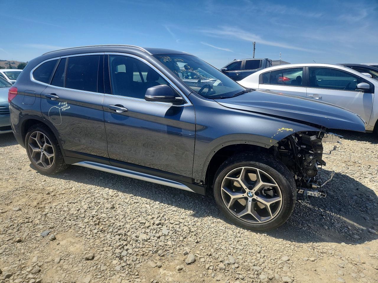 BMW X Series Sdrive28i