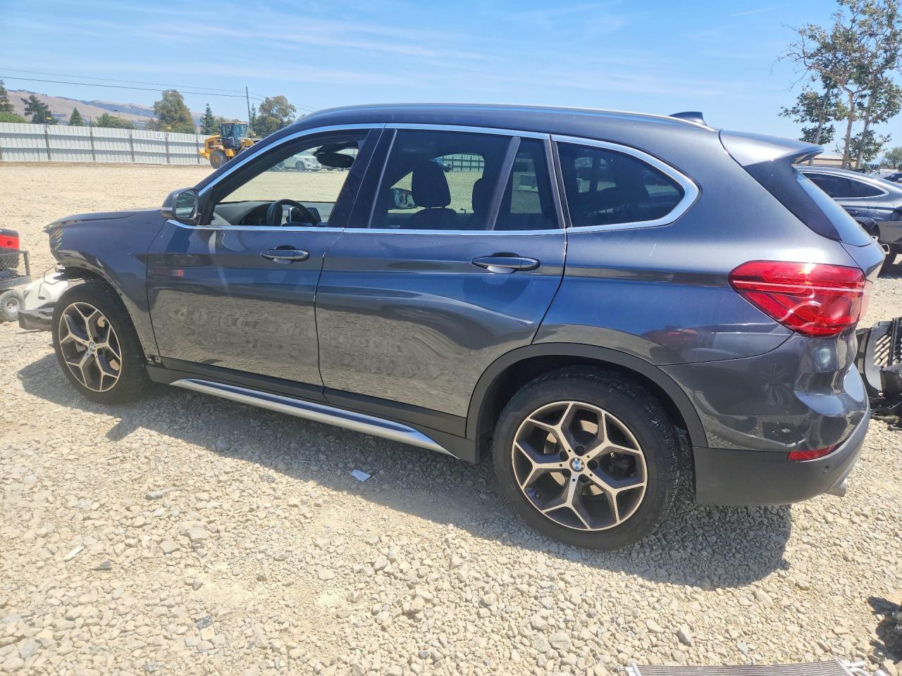 BMW X Series Sdrive28i