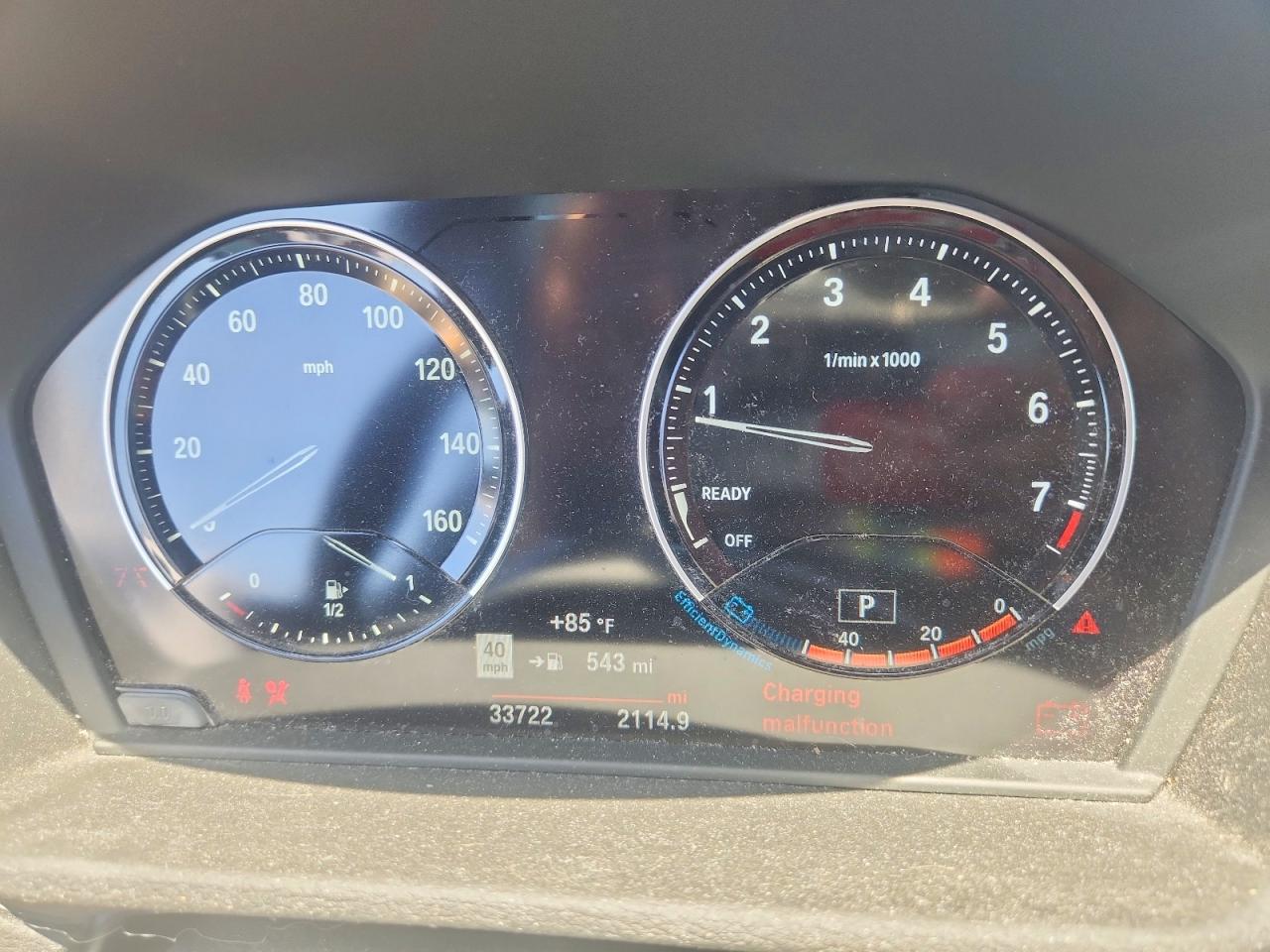BMW X Series Sdrive28i