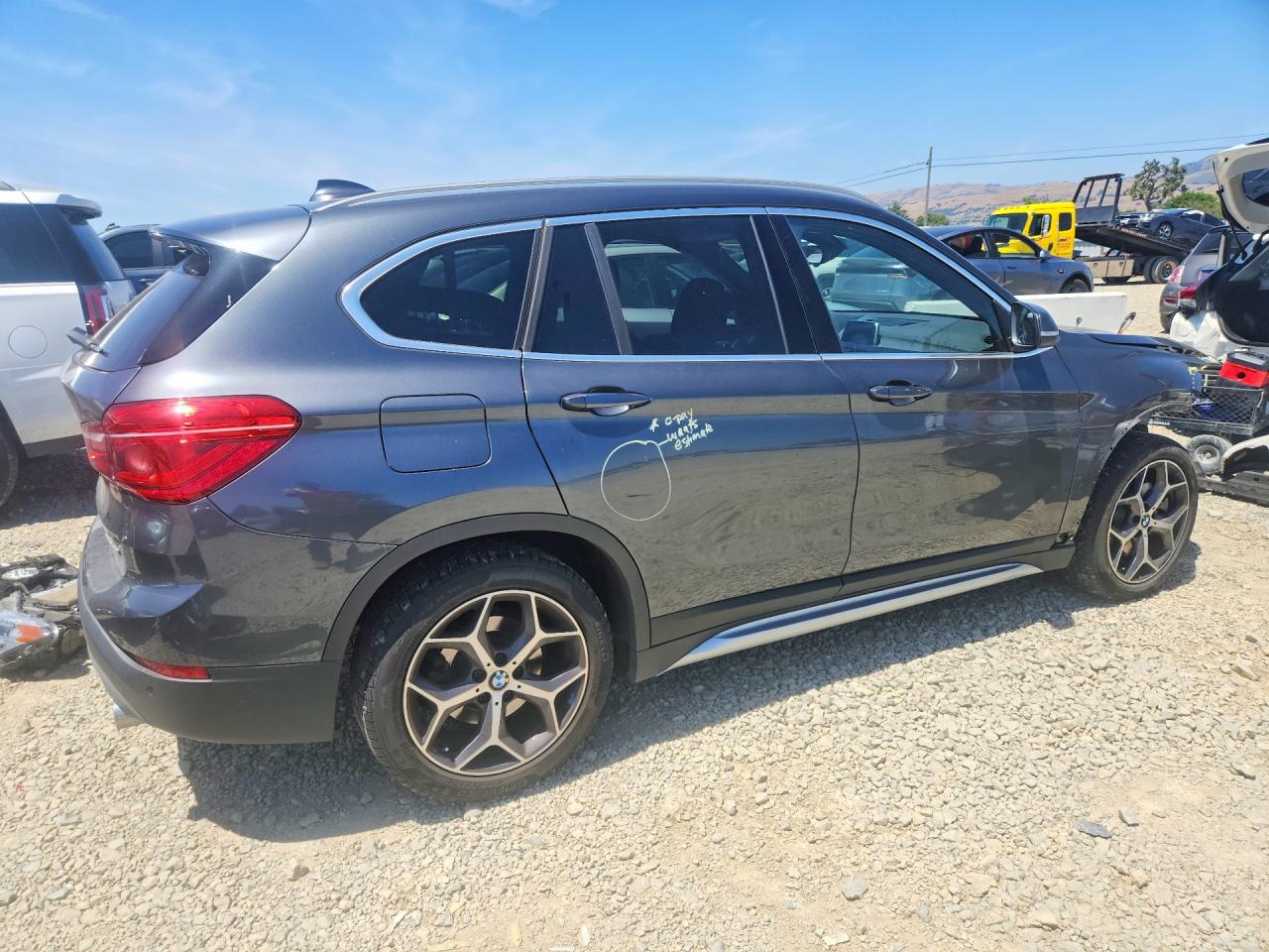 BMW X Series Sdrive28i