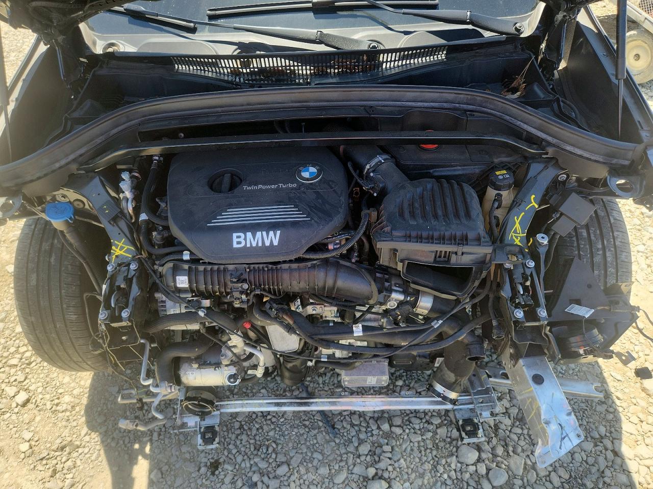 BMW X Series Sdrive28i