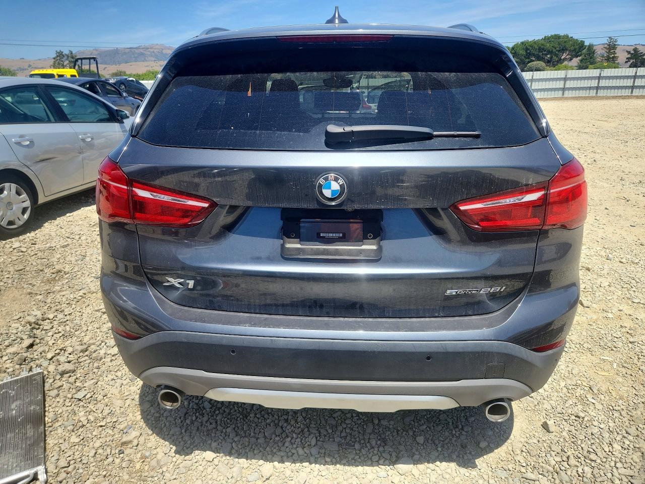 BMW X Series Sdrive28i