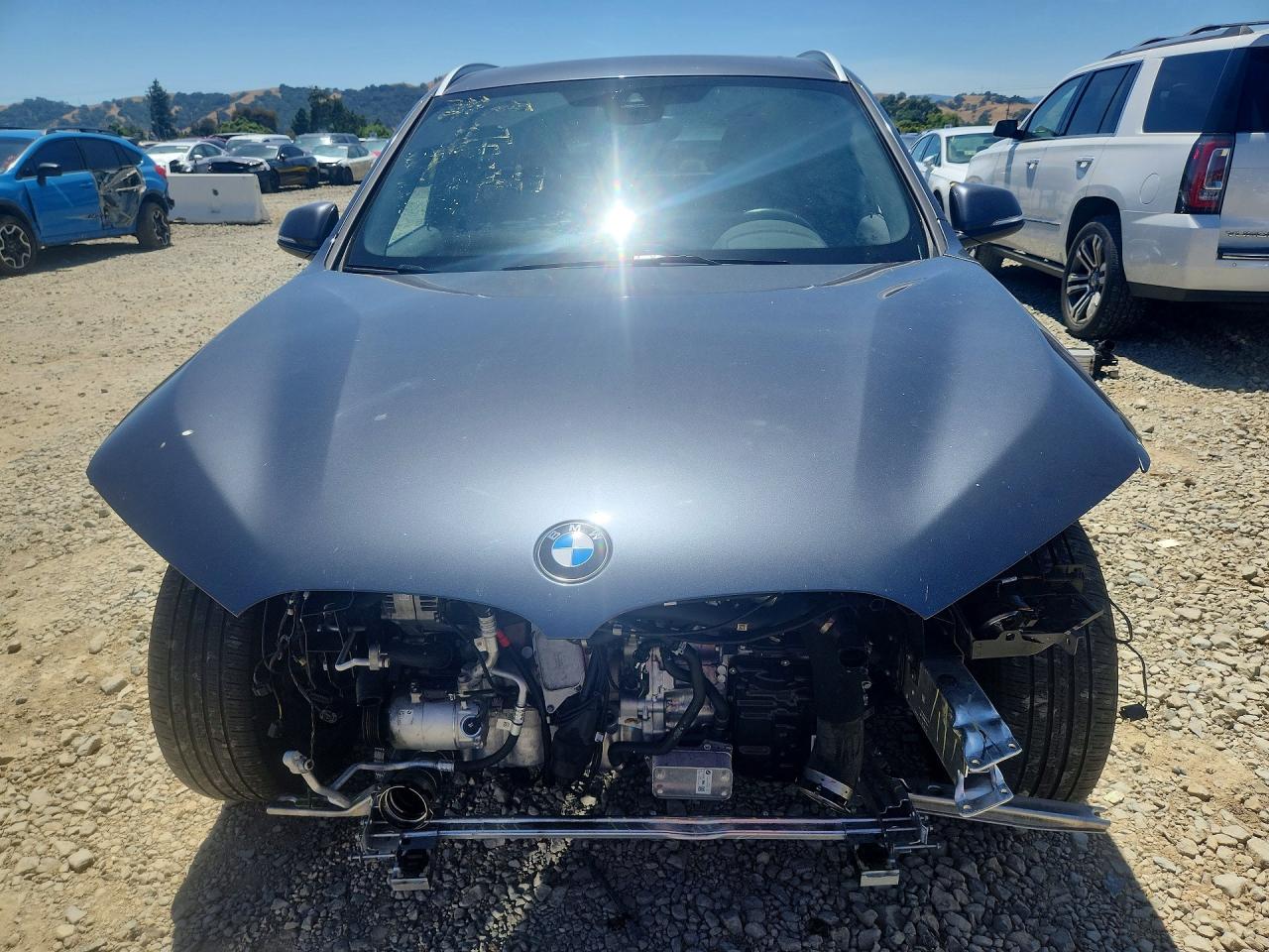 BMW X Series Sdrive28i