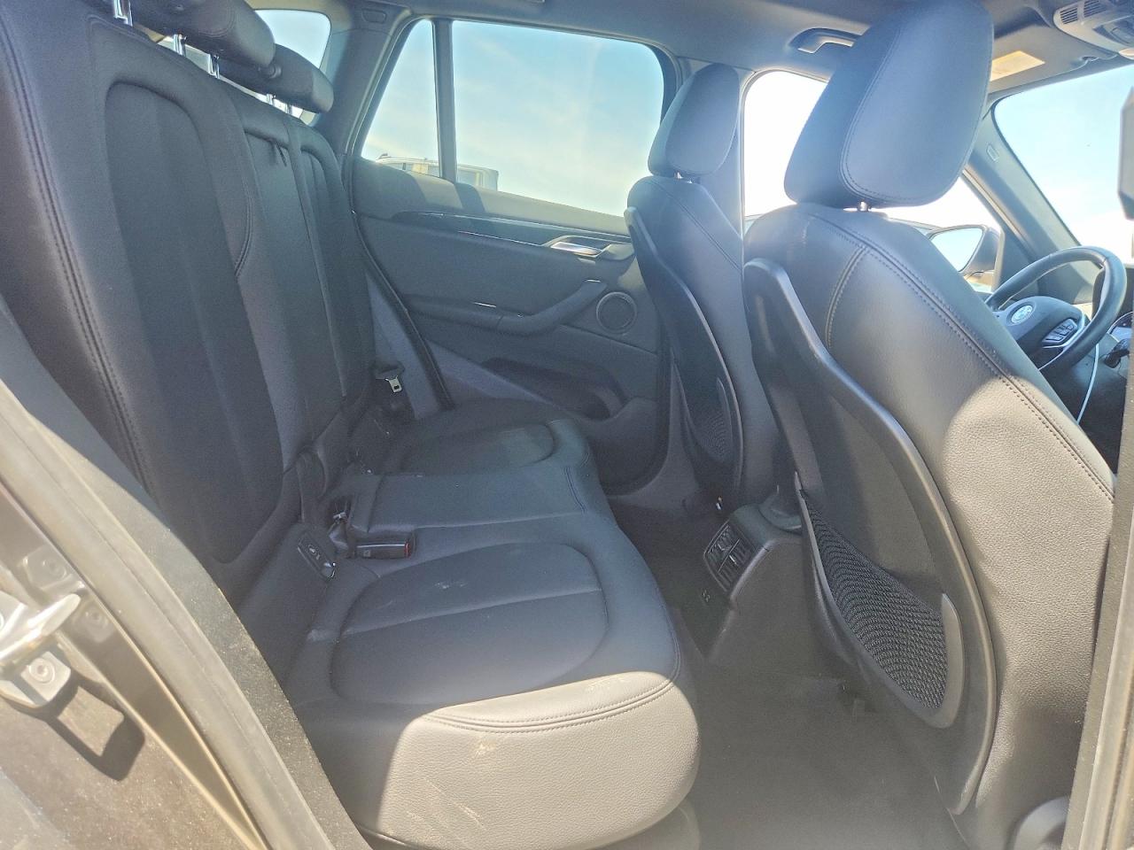 BMW X Series Sdrive28i