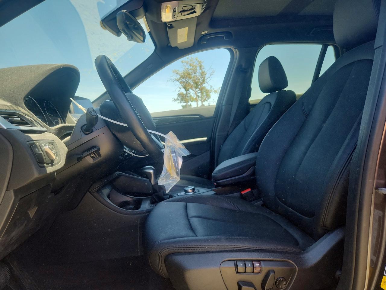 BMW X Series Sdrive28i