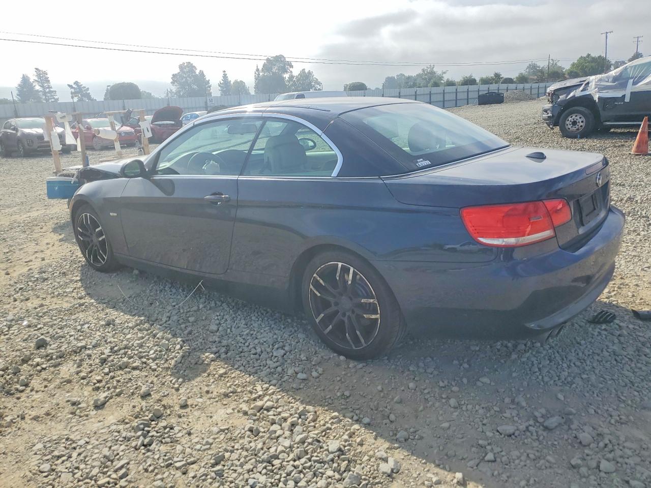 BMW 3 Series I