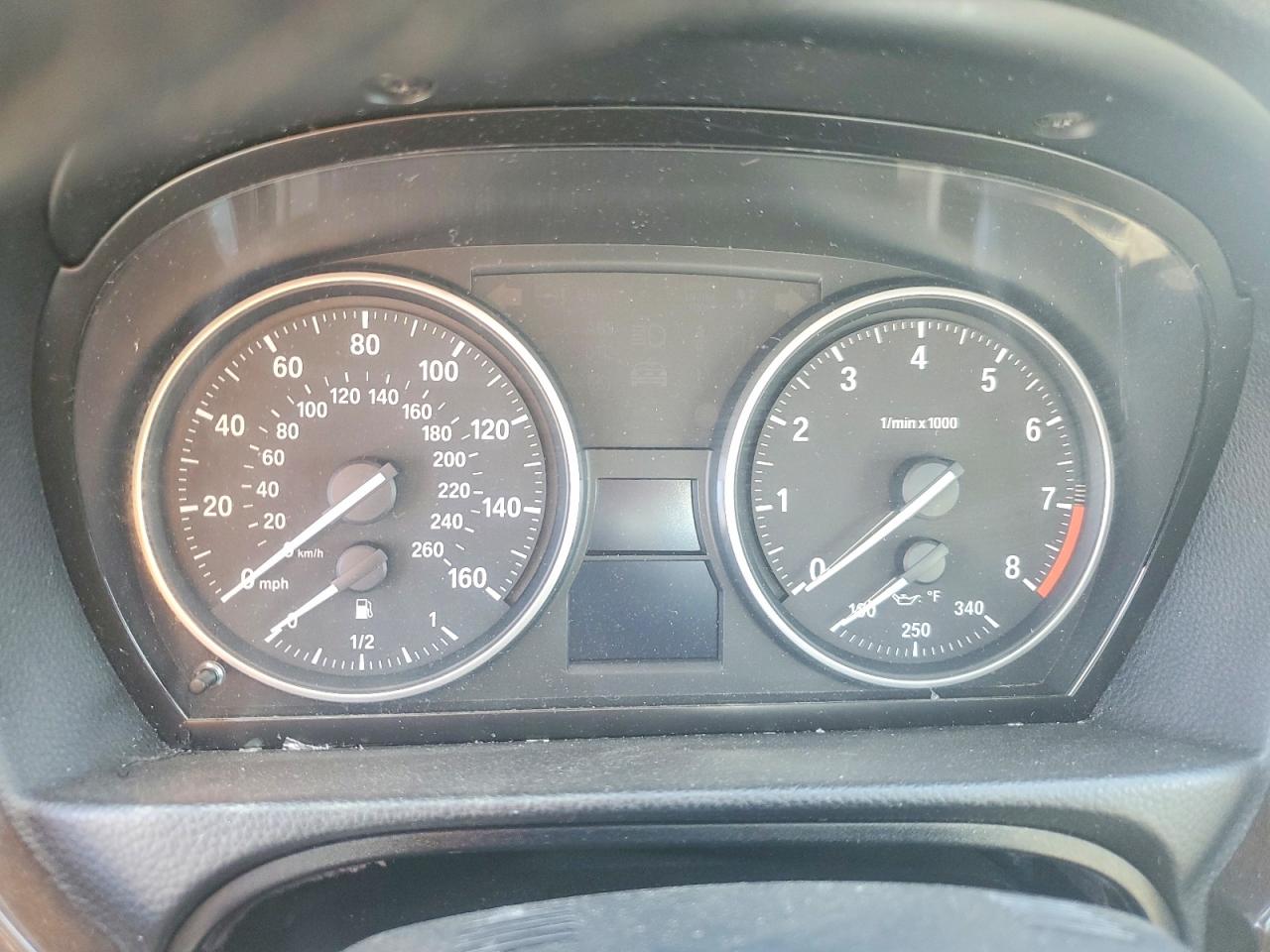 BMW 3 Series I