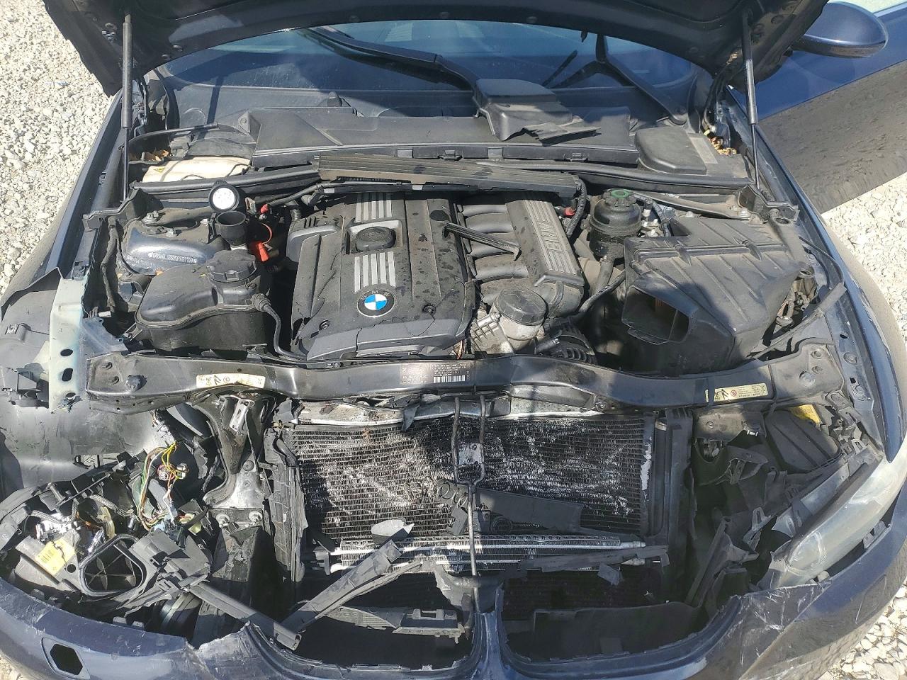 BMW 3 Series I