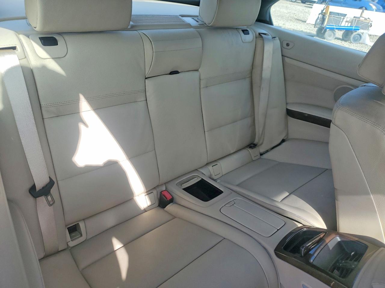 BMW 3 Series I