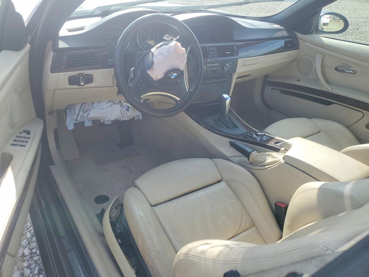 BMW 3 Series I