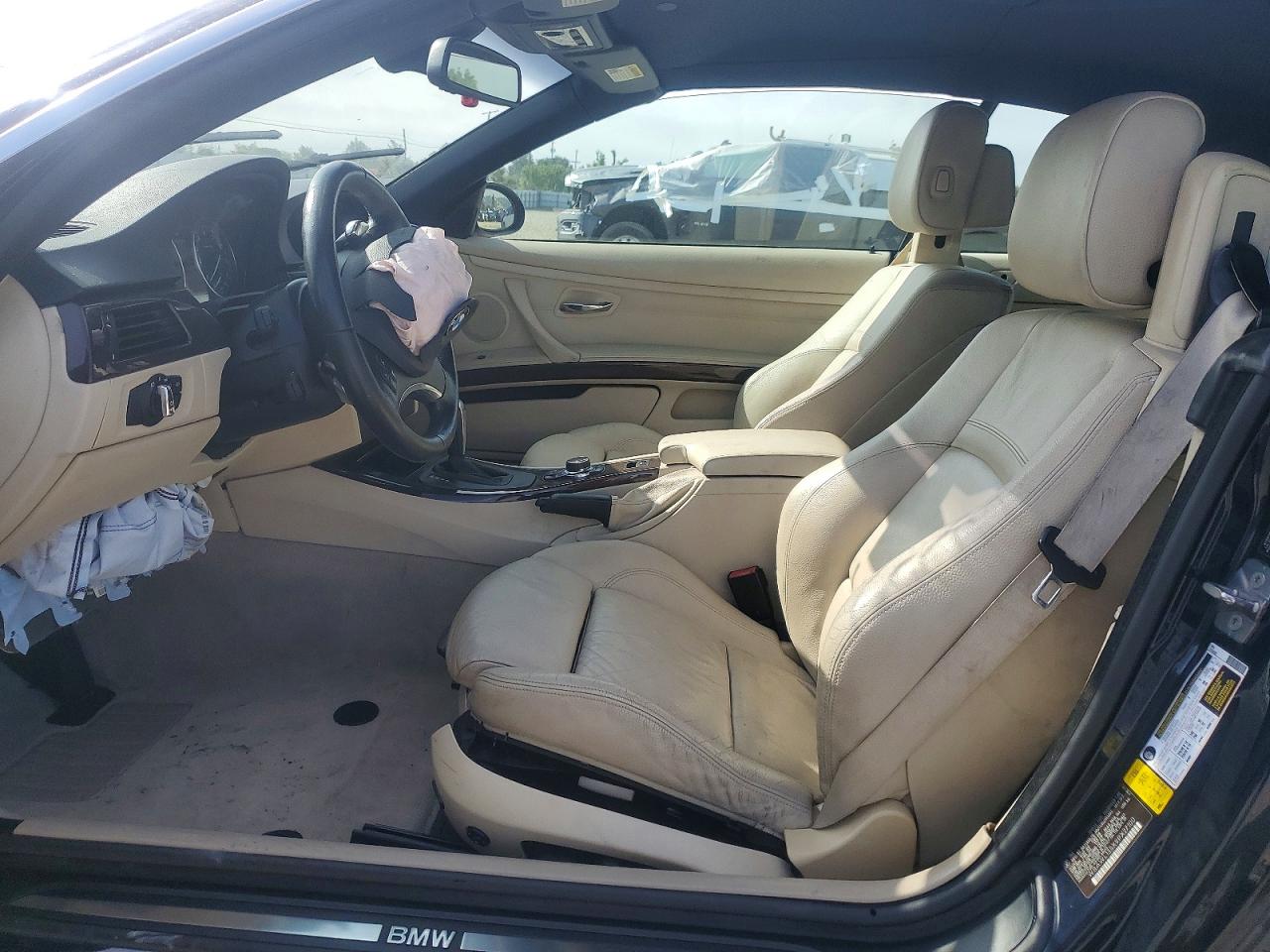 BMW 3 Series I