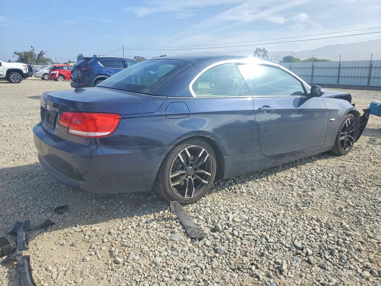 BMW 3 Series I