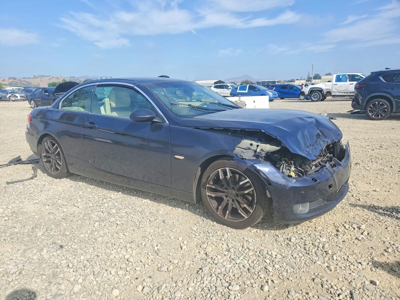 BMW 3 Series I