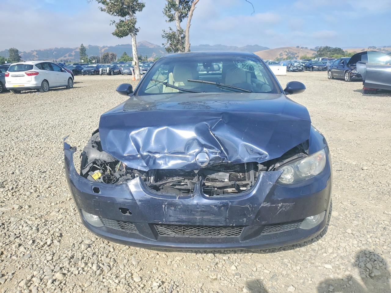 BMW 3 Series I