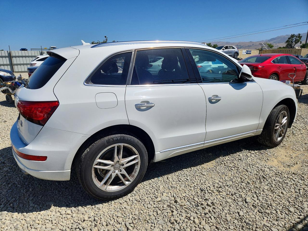 Audi Q5 Premium Plus