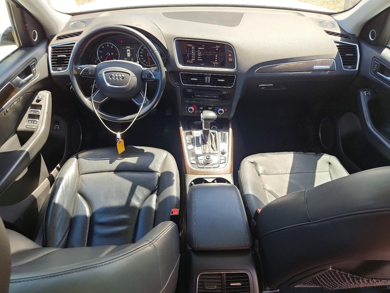 Audi Q5 Premium Plus