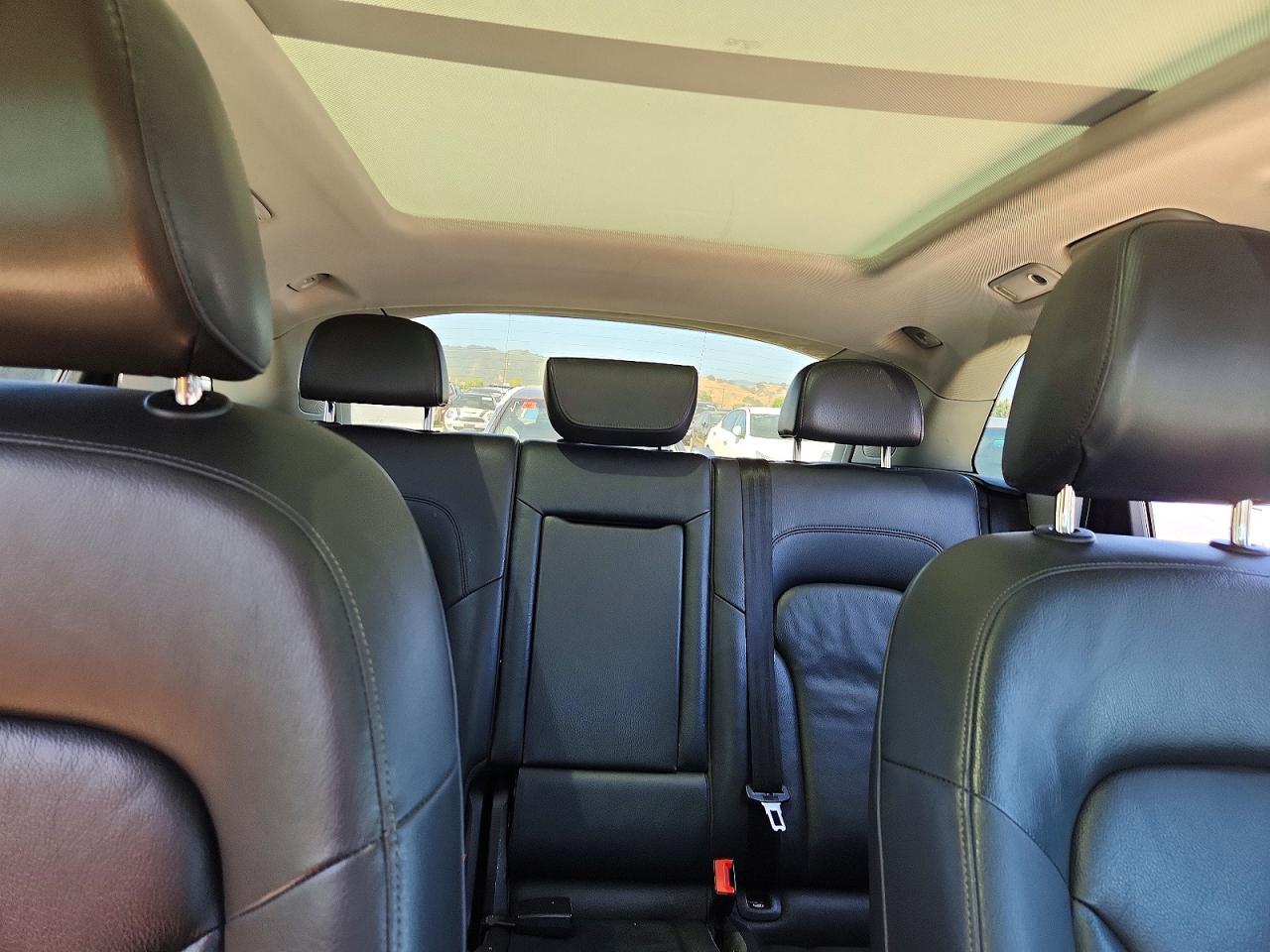 Audi Q5 Premium Plus
