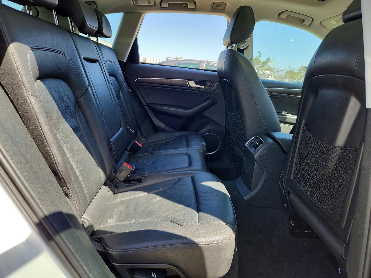 Audi Q5 Premium Plus