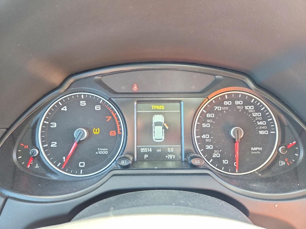 Audi Q5 Premium Plus