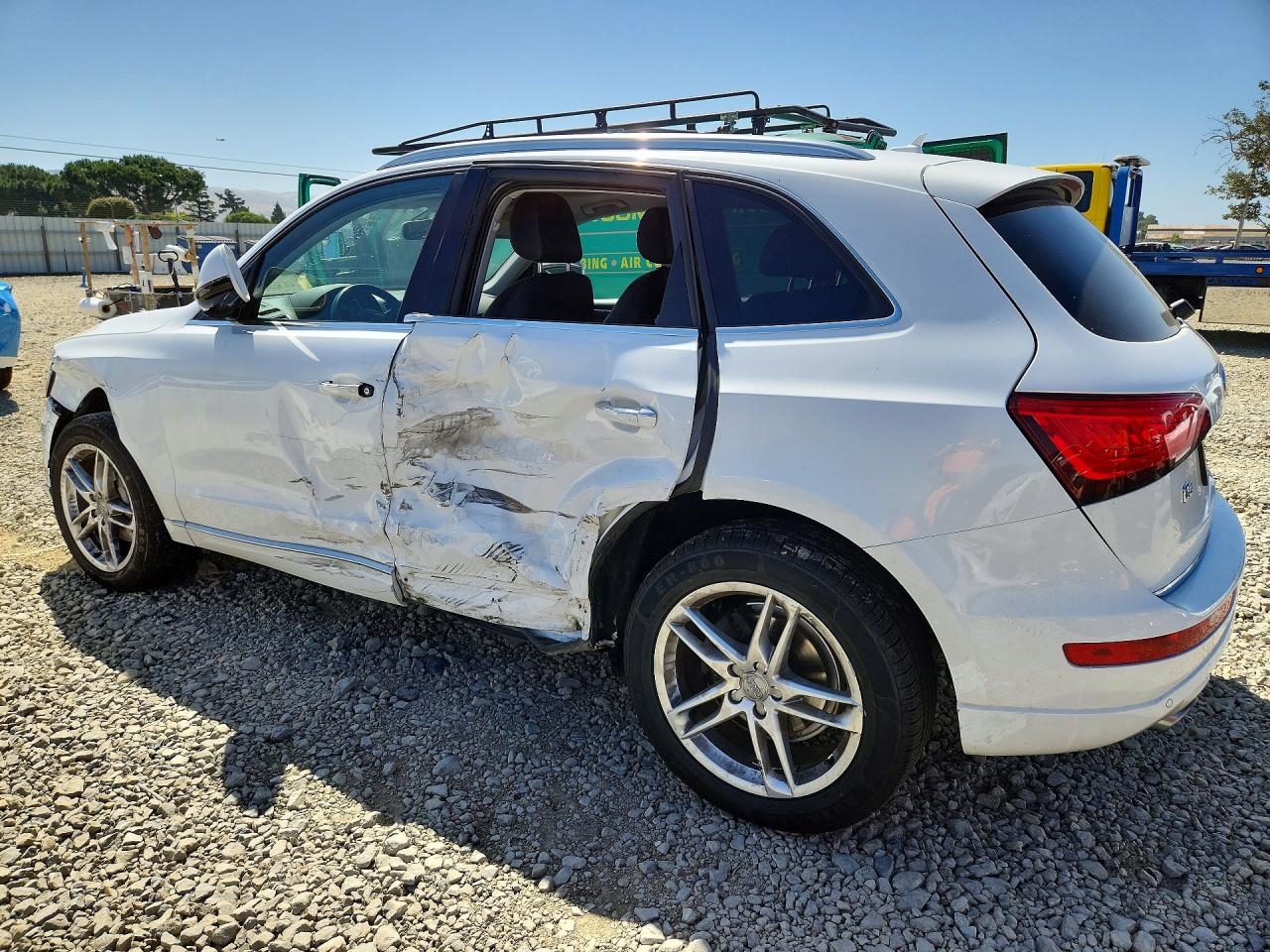 Audi Q5 Premium Plus