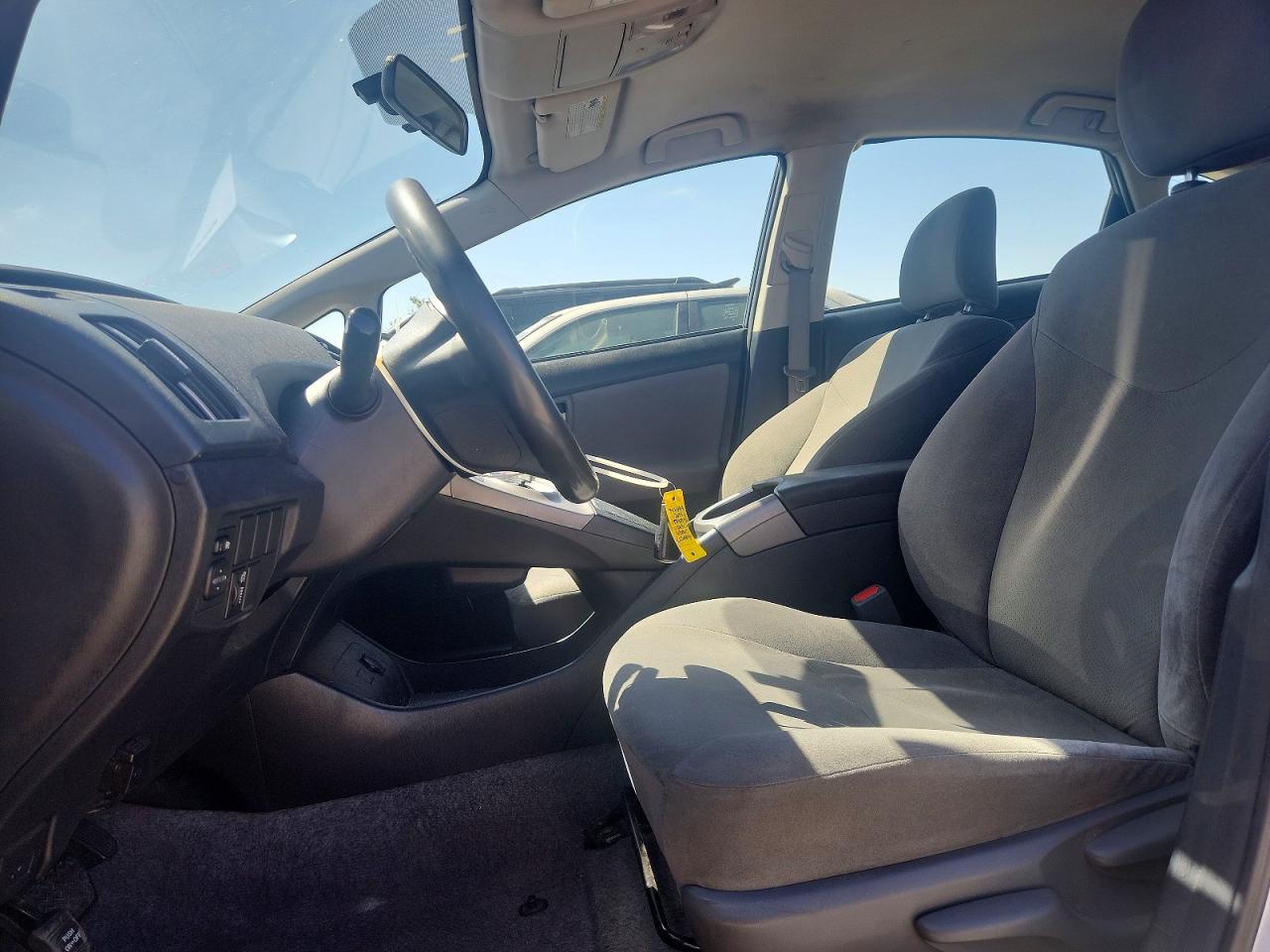 Toyota Prius Two