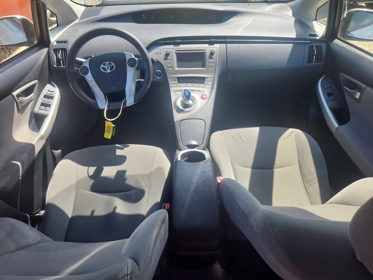 Toyota Prius Two