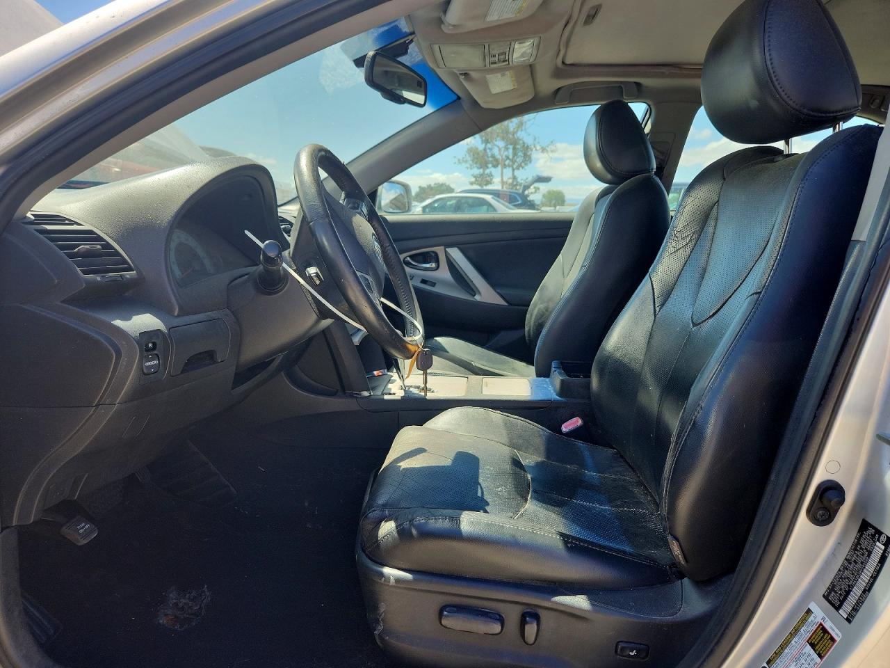 Toyota Camry Se V6