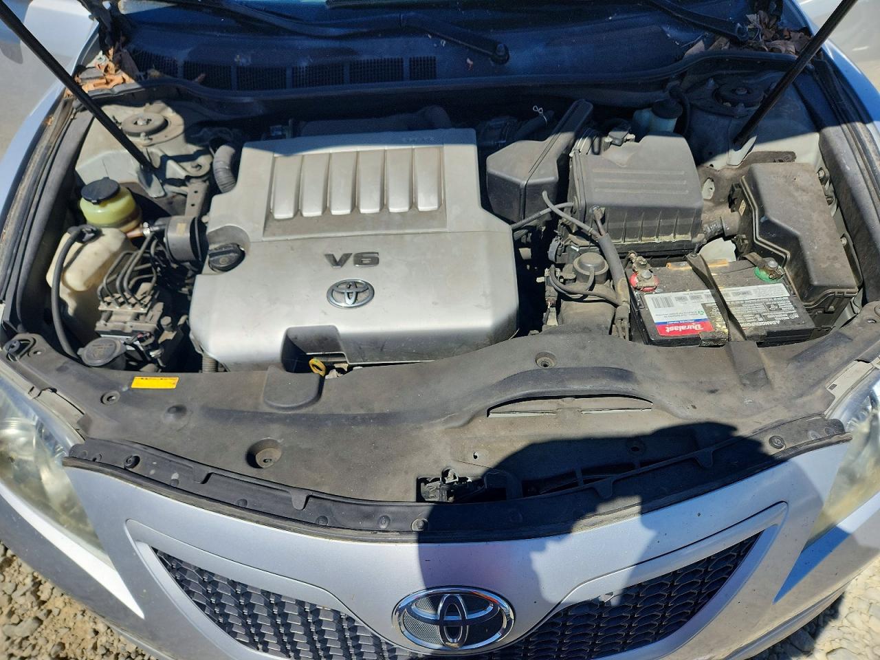 Toyota Camry Se V6