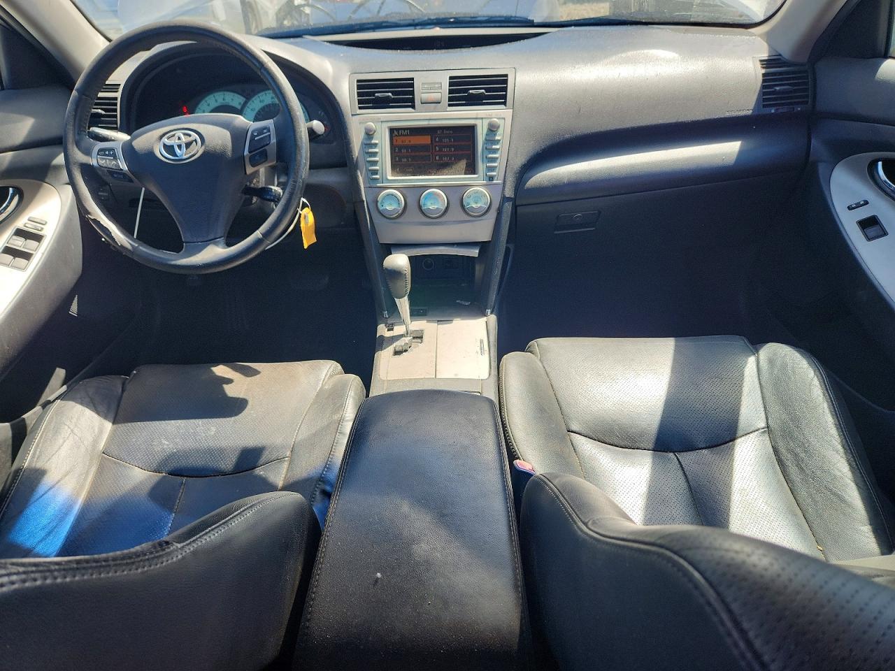 Toyota Camry Se V6