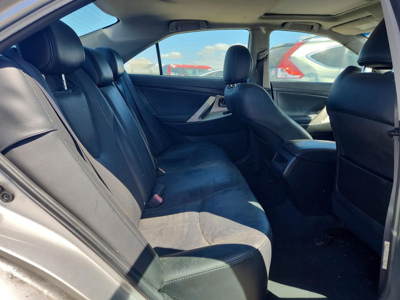 Toyota Camry Se V6