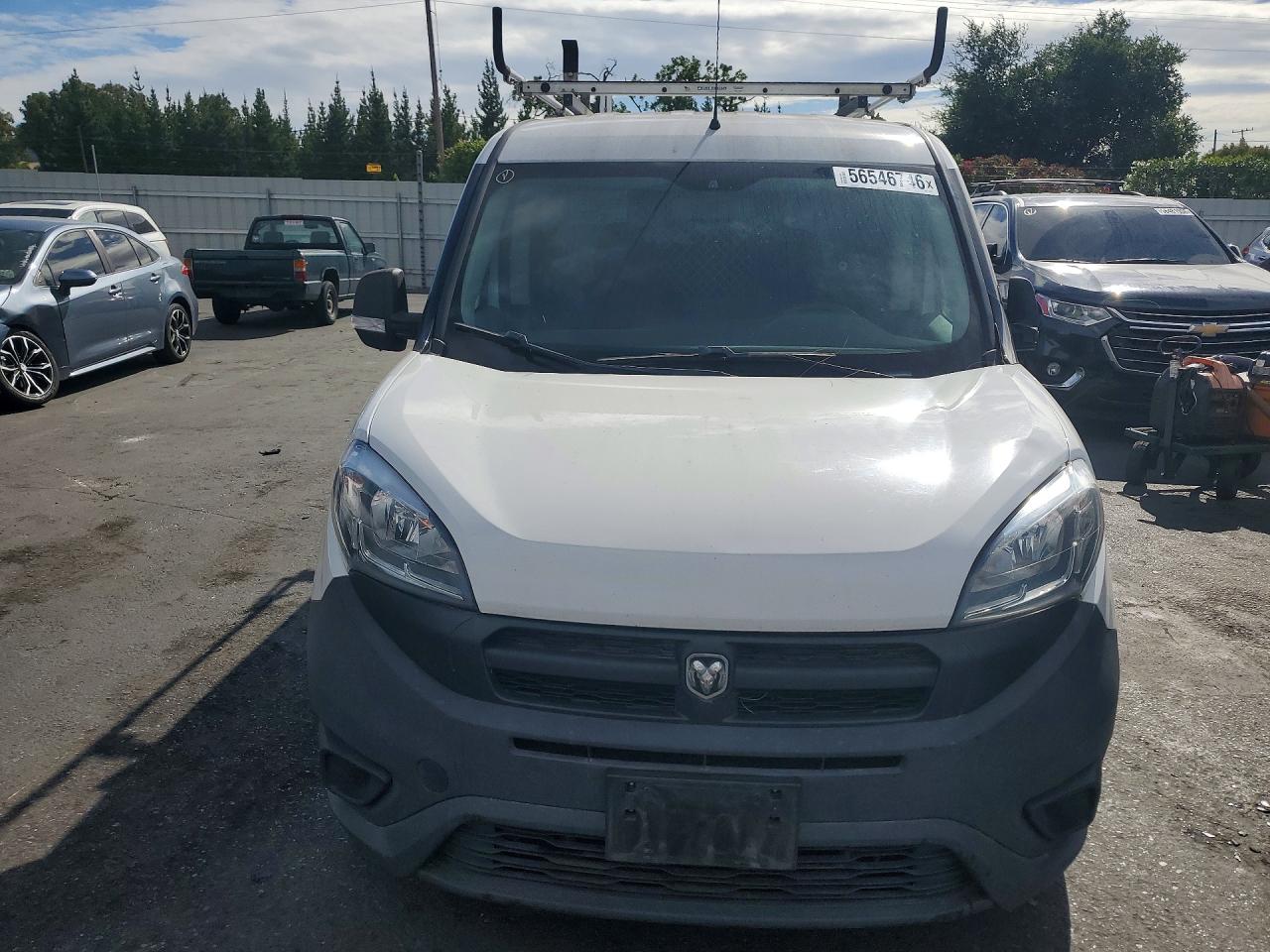 Ram Promaster