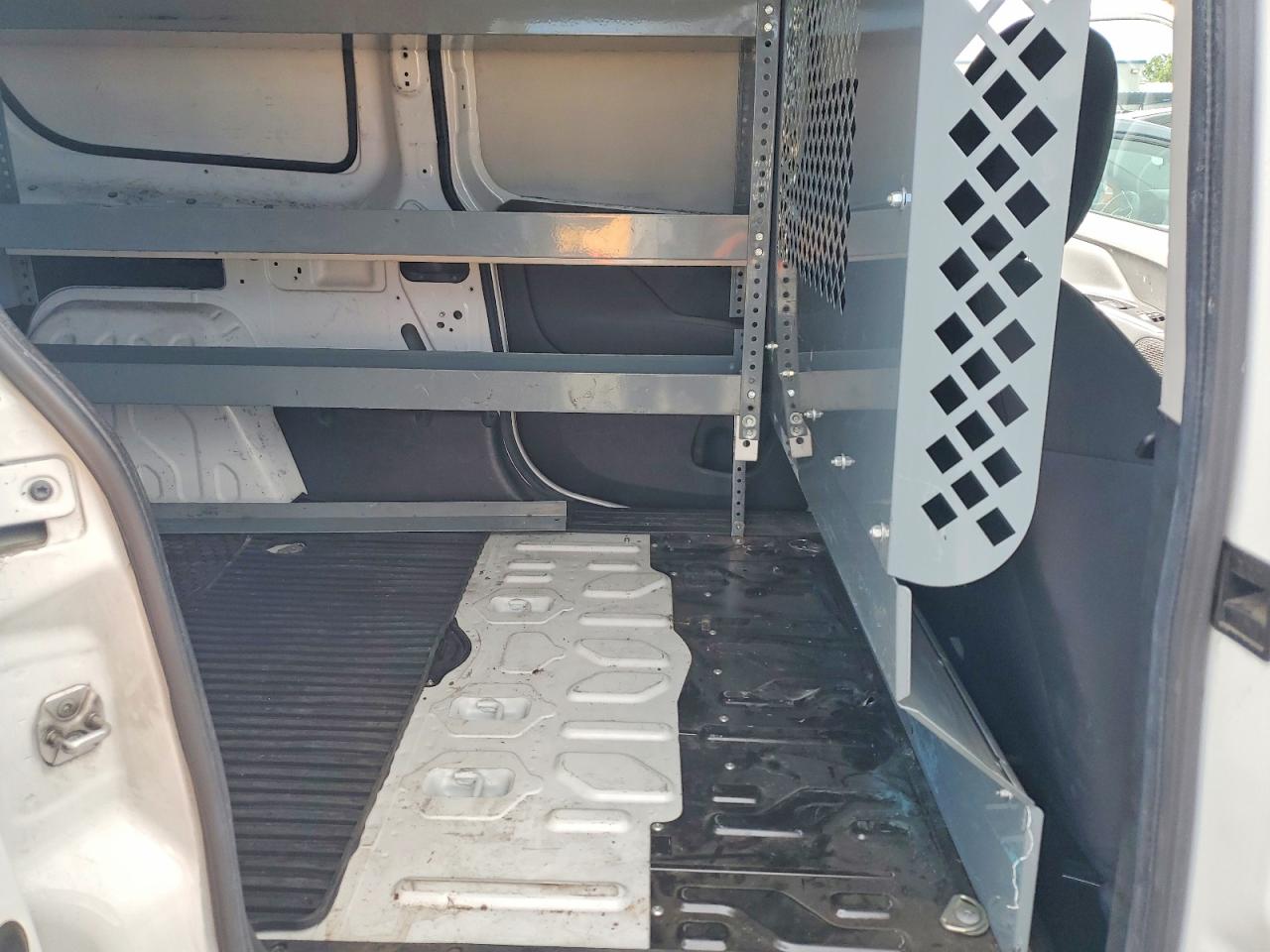 Ram Promaster