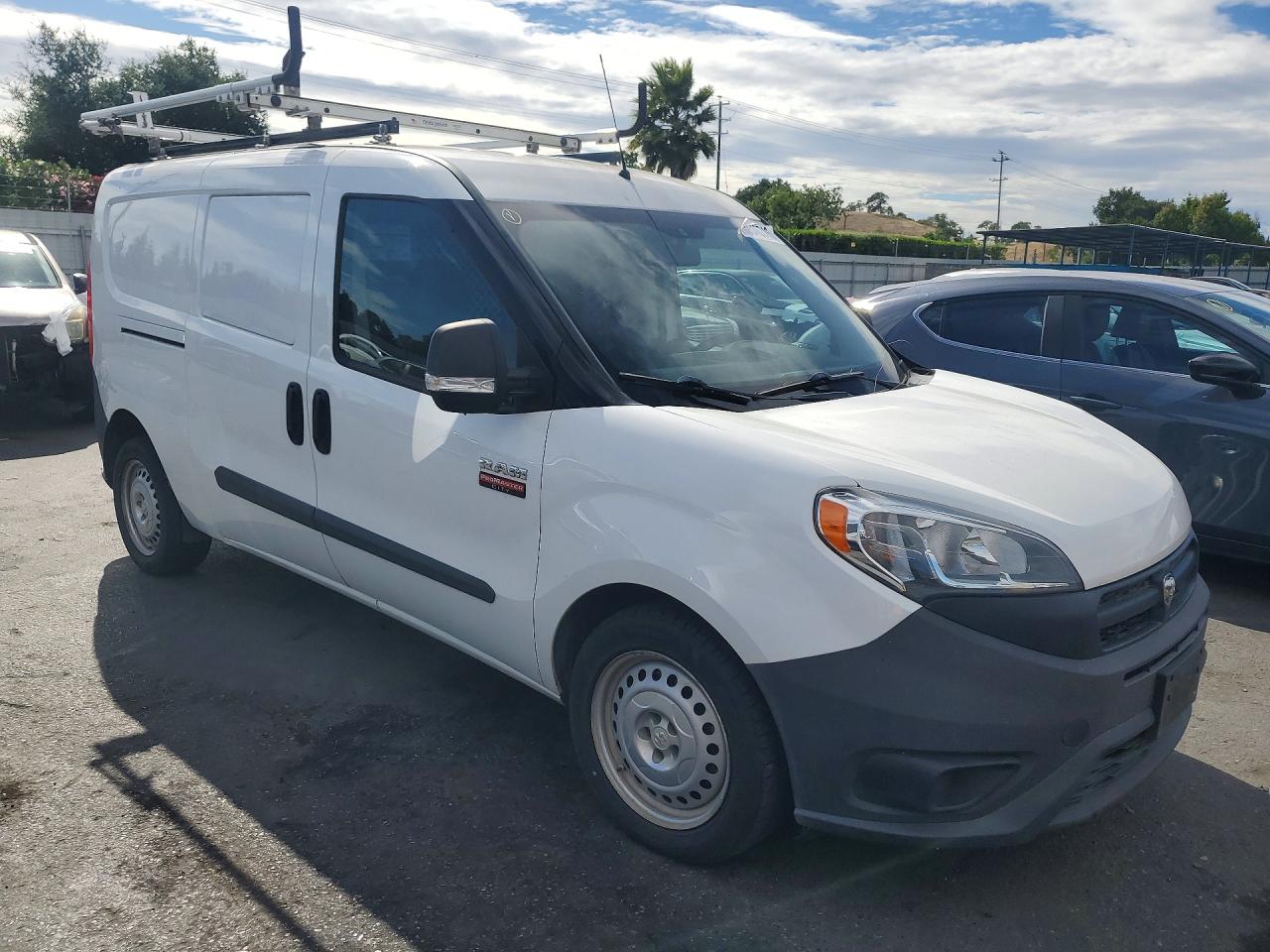 Ram Promaster
