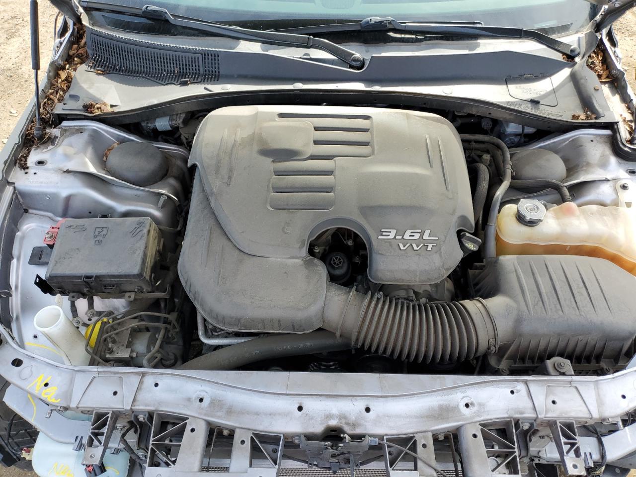 Chrysler 300 Limited